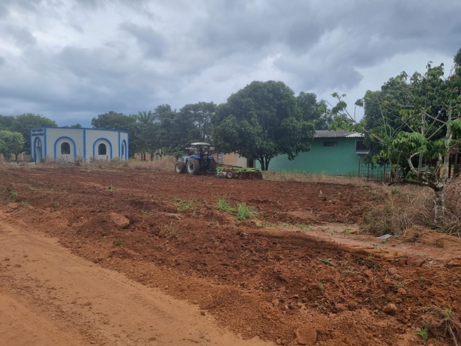 Prefeitura de Nova Ubiratã Fortalece Saúde e Bem-Estar em Piratininga com Investimento em Limpeza