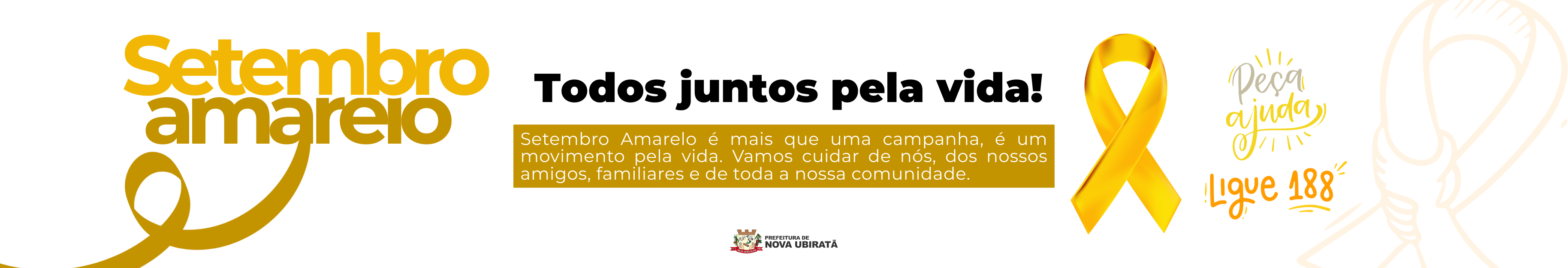 Setembro Amarelo