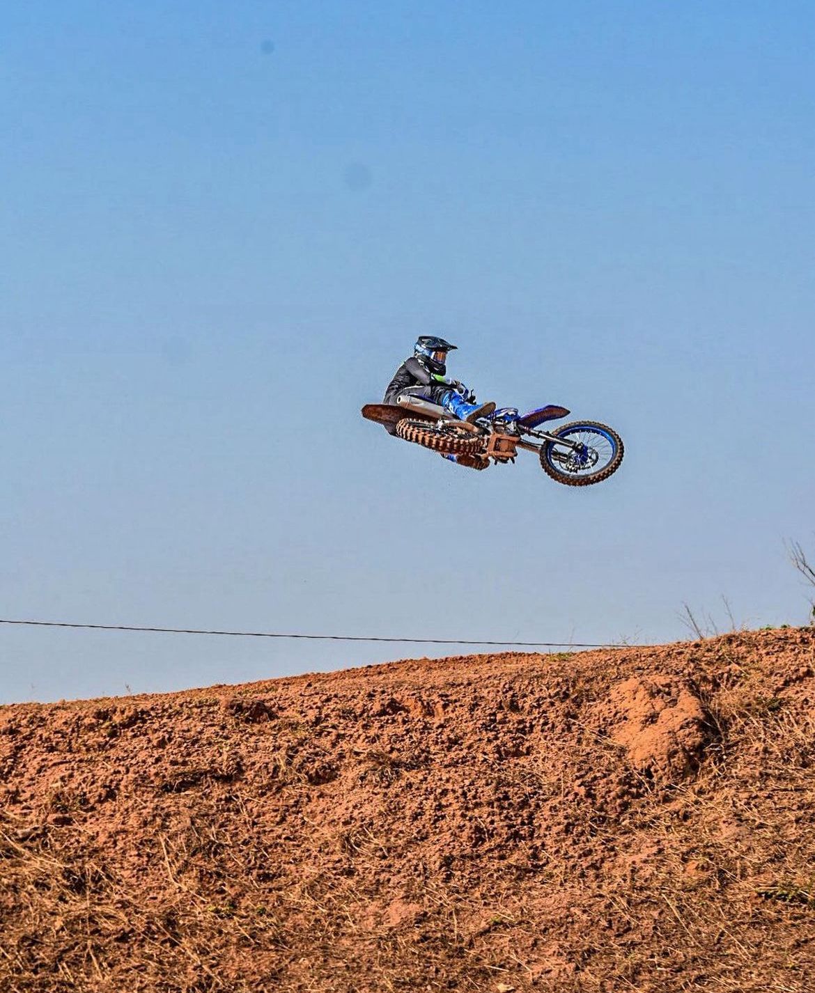 Campeonato Brasileiro de Motocross 2023 terá início dia 16 de abril, piloto  de Nova Ubiratã, Cleiton Borges, disputará duas categorias MX3 e Força  Livre Nacional