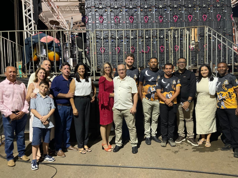 4ª Noite Nordestina celebra cultura, tradição e união em Nova Ubiratã