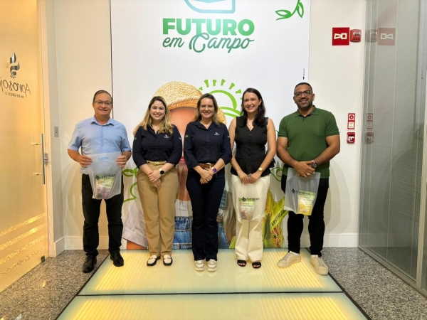 Nova Ubirat&atilde; busca parcerias em Cuiab&aacute; para fortalecimento de a&ccedil;&otilde;es no munic&iacute;pio