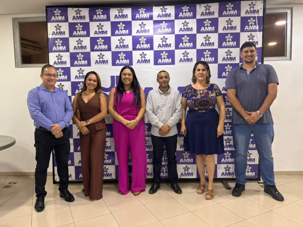 Executivo Municipal cumpre agenda em Cuiab&aacute; em busca de recursos e avan&ccedil;os para Nova Ubirat&atilde;