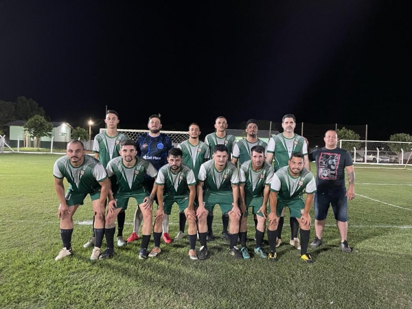 Secretaria de Esportes realiza semifinal da 1ª Copa Agro de Futebol Society