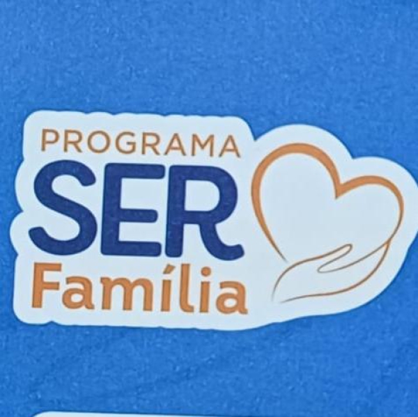 Secretaria de Assistência Social por meio do Programa Ser Família promove palestra sobre prevenção contra álcool e drogas
