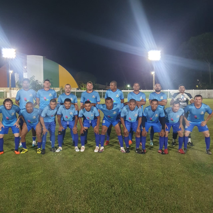 Semifinal da 1ª Copa Nova Ubiratã Master de Futebol 2023 define finalistas