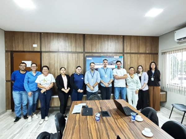 Prefeitura Municipal de Nova Ubiratã inicia implantação do Balcão Único para facilitar abertura de empresas