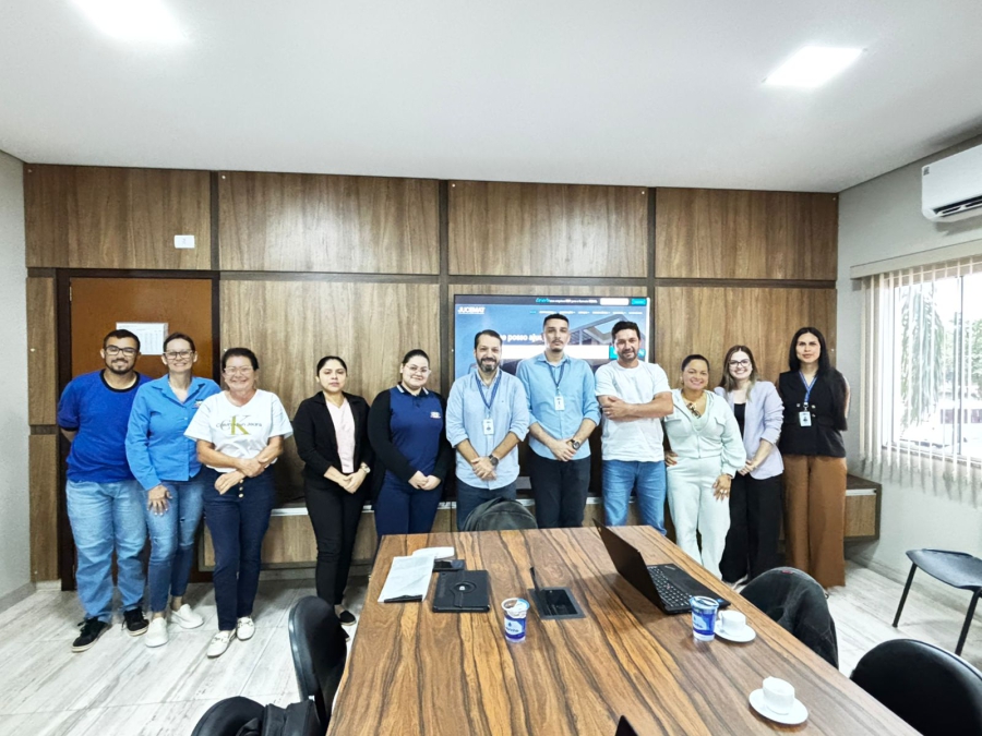 Prefeitura Municipal de Nova Ubiratã inicia implantação do Balcão Único para facilitar abertura de empresas