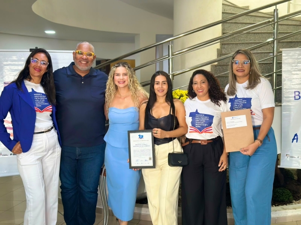 Biblioteca P&uacute;blica de Nova Ubirat&atilde; conquista certifica&ccedil;&atilde;o estadual e fortalece incentivo &agrave; leitura