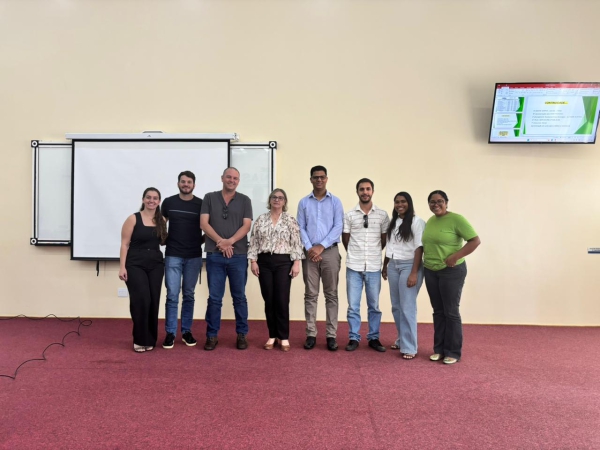 Gestores Municipais de Mato Grosso se reúnem para Assembleia Geral Ordinária realizada pelo CIDESA