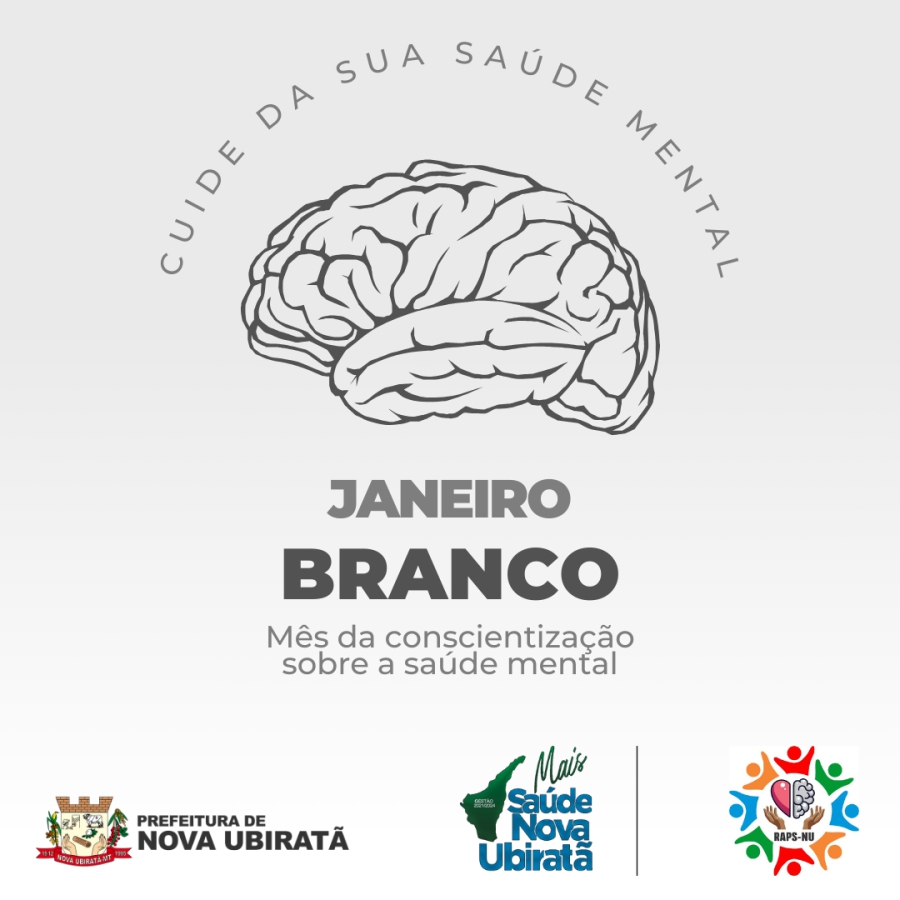 Janeiro Branco: Gincana da Família promove Saúde Mental em Nova Ubiratã