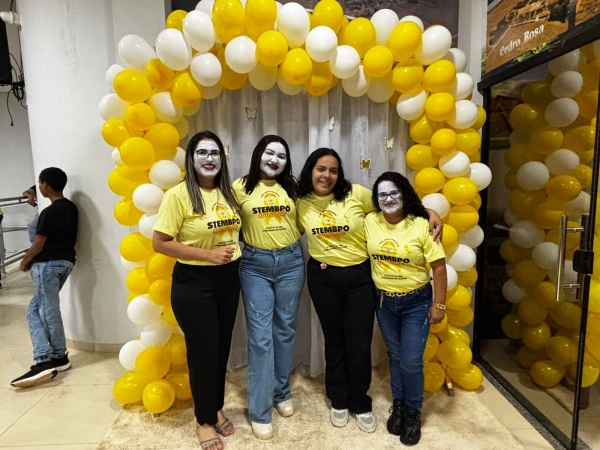 Prefeitura de Nova Ubiratã promove evento em atenção à campanha Setembro Amarelo