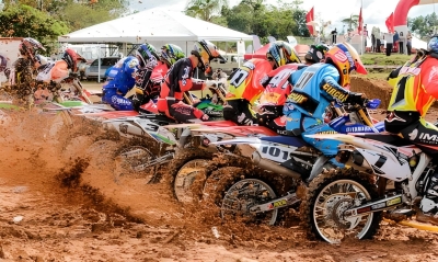 Campeonato Brasileiro de Motocross 2023 terá início dia 16 de abril, piloto  de Nova Ubiratã, Cleiton Borges, disputará duas categorias MX3 e Força  Livre Nacional