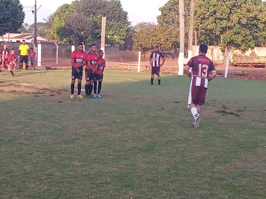 Primeira fase da 1ª Copa de Futebol Society do Distrito de Entre Rios chega ao fim