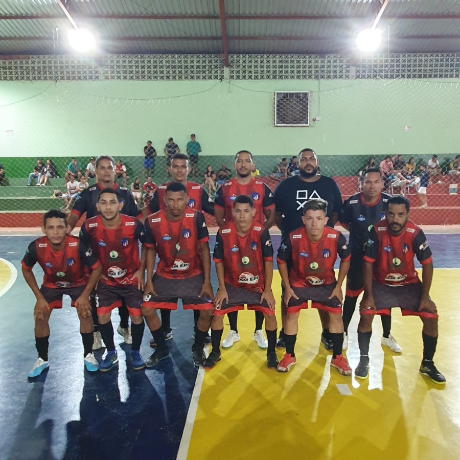 Veja como ficou o placar da quinta rodada dos jogos da 2º Copa Sicredi de Futsal