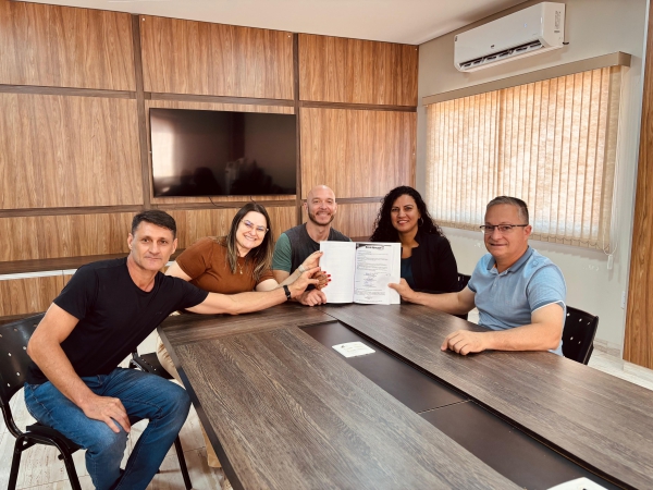 Prefeitura Municipal lança edital de Chamamento Público para construção de 200 casas do projeto habitacional Jardim Vitória II