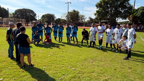 Abertura da 2&ordf; Copa Society Entre Rios re&uacute;ne atletas e marca in&iacute;cio de mais uma grande competi&ccedil;&atilde;o esportiva