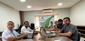 Prefeitura de Nova Ubiratã inicia revitalização do Código Tributário Municipal