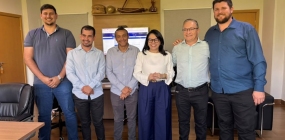 Nova Ubiratã fortalece articulação institucional em Cuiabá