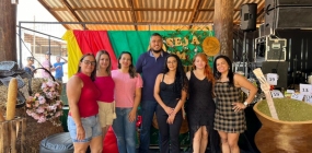 Prefeitura de Nova Ubiratã e CTG Nativos do Sul ao Norte celebram a Semana Farroupilha com a 3ª Mateada