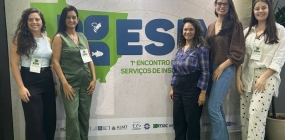 Nova Ubiratã participa do 1º Encontro Estadual dos Serviços de Inspeção Municipal em Cuiabá