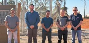 Nova Ubiratã entrega oficialmente torre da TIM e amplia conectividade no distrito de Entre Rios