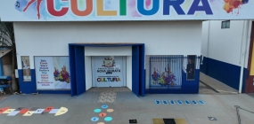 Prédio da Cultura é inaugurado e fortalece ações culturais em Nova Ubiratã