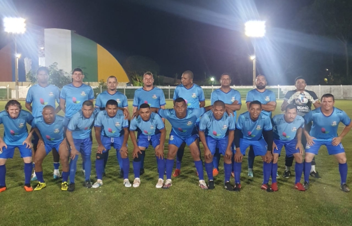 Semifinal da 1ª Copa Nova Ubiratã Master de Futebol 2023 define finalistas