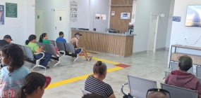 Especialista atende em Nova Ubiratã e a Prefeitura reforça o compromisso com a saúde do município