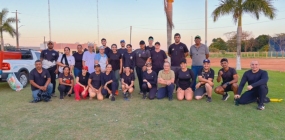 Prefeitura Municipal de Nova Ubiratã realiza gincana Tô de Férias da Cultura e do Esporte