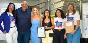 Biblioteca Pública de Nova Ubiratã conquista certificação estadual e fortalece incentivo à leitura