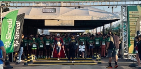 Prefeitura Municipal realiza com sucesso a 1ª Corrida do Milho em Nova Ubiratã