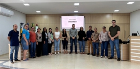 Prefeitura Municipal promove Audiência Pública