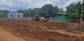 Prefeitura de Nova Ubiratã Fortalece Saúde e Bem-Estar em Piratininga com Investimento em Limpeza