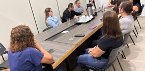 Prefeitura de Nova Ubiratã fortalece atuação do PROCON Municipal em reunião técnica com o PROCON Estadual