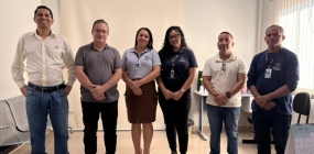 Gestão municipal promove reunião com Detran-MT para fortalecer serviços de trânsito