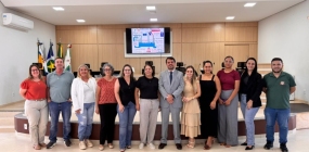 Prefeitura Municipal de Nova Ubiratã realizou à apresentação do Cálculo Atuarial 2026 e reforça o compromisso com a previdência