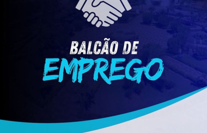 Balcão de Emprego de Nova Ubiratã conta com novas vagas