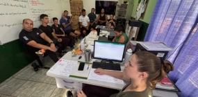 Secretaria de Esporte realiza reunião de planejamento e gestão