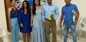 Prefeitura de Nova Ubiratã promoveu o Dia D do Novembro Azul