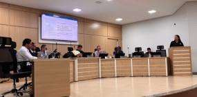 Reunião Pública debate Projeto de Lei Complementar nº 019/2026